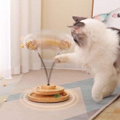 Hokey Pokey Freeze-Dried Self-Relief Cat Toy