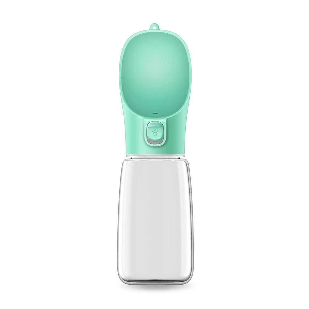 Portable Pet Water Cup