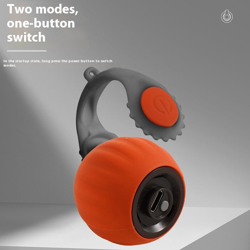 Gravity-Activated Cat Toy Ball Us