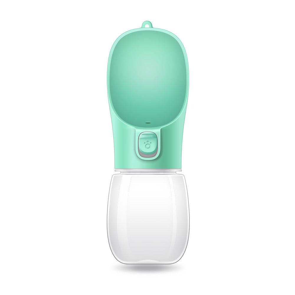 Portable Pet Water Cup
