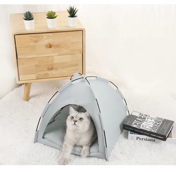 Cat & Dog Tent