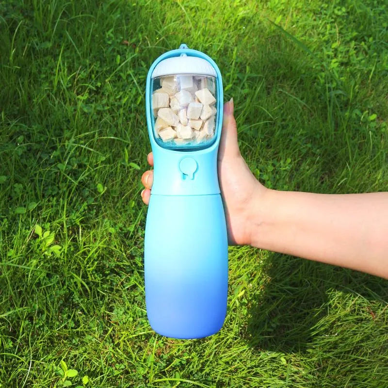 Gradient Travel Kettle
