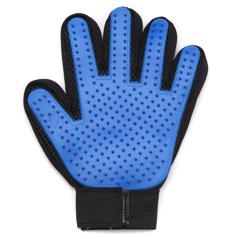 Pet Grooming & Massage Gloves