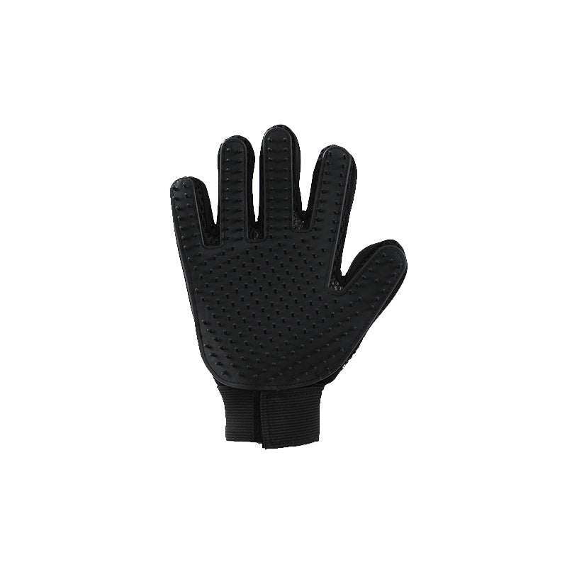 Pet Grooming & Massage Gloves