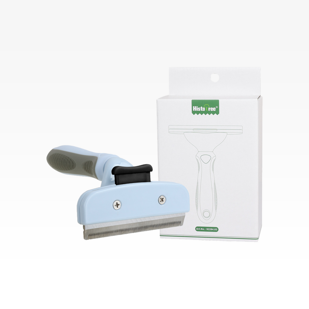Deshedding Brush