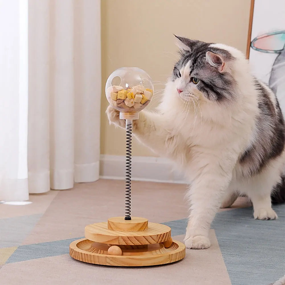 Hokey Pokey Freeze-Dried Self-Relief Cat Toy