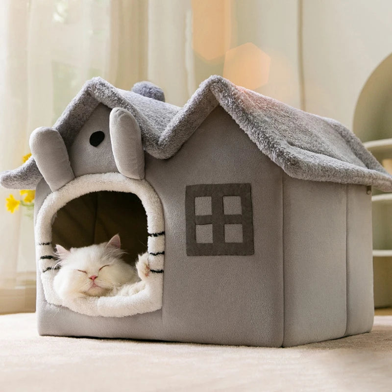 Pet Villa