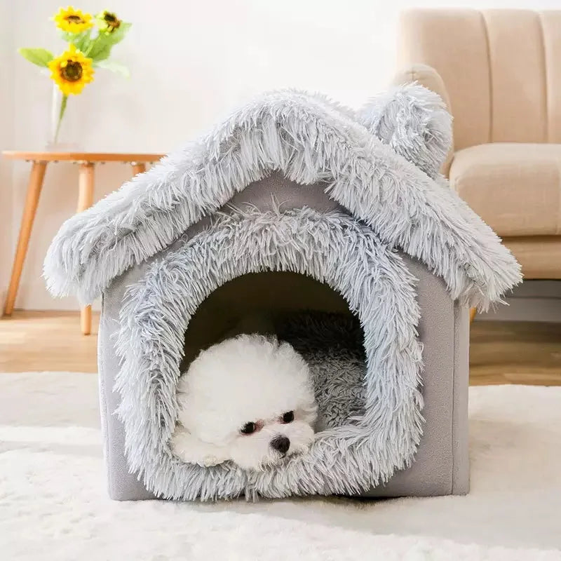 Pet Villa