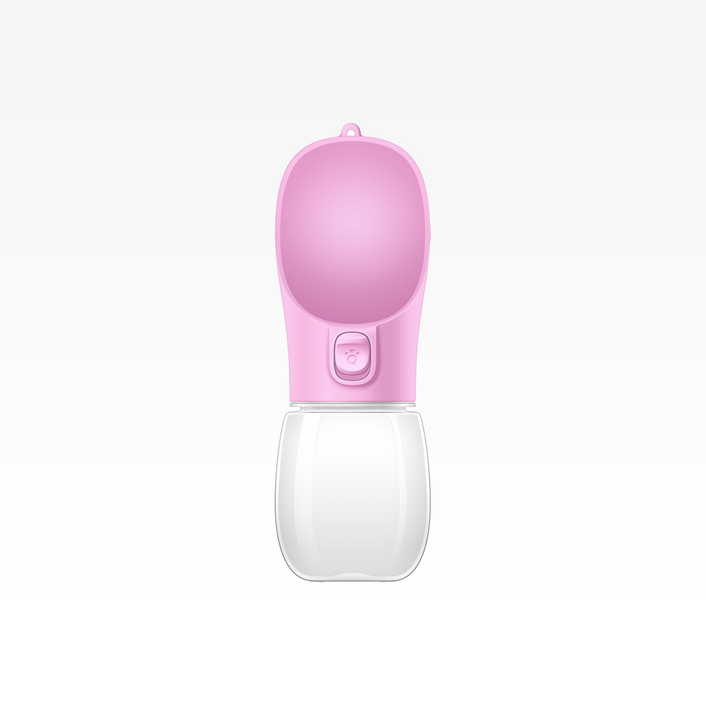 Portable Pet Water Cup