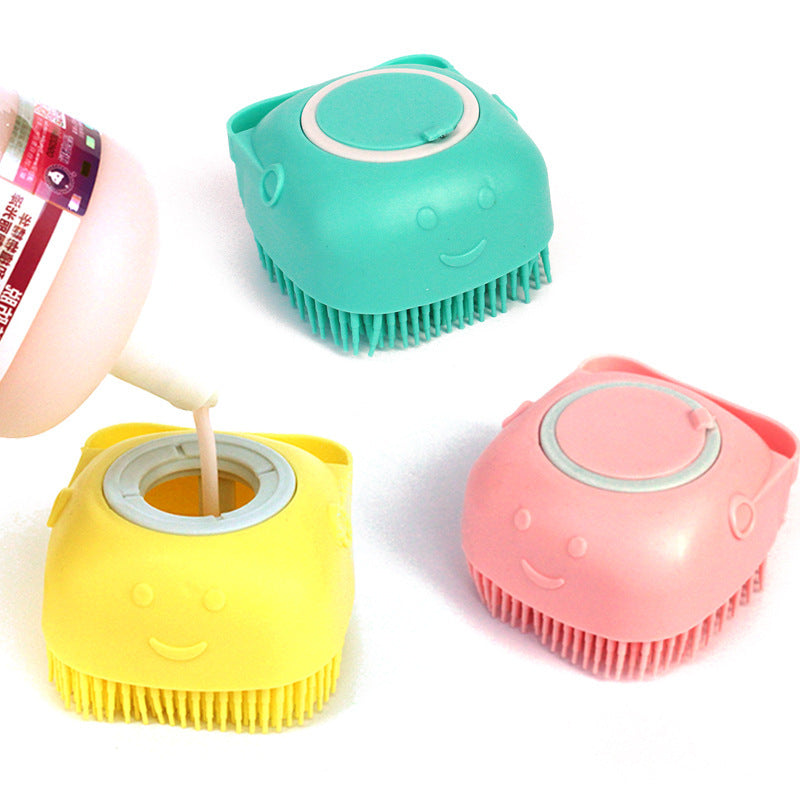 Silk'n Bath Brush