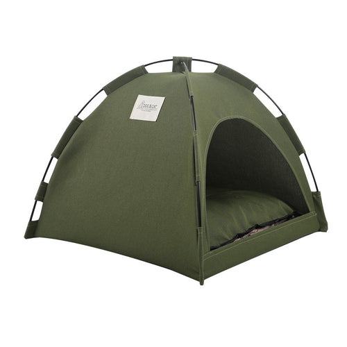 Cat & Dog Tent